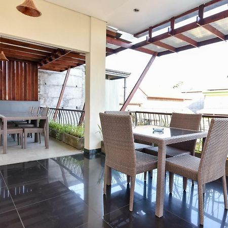 Готель Reddoorz Near Legian Street Кута Екстер'єр фото